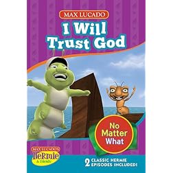 I Will Trust God