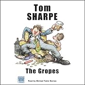 The Gropes | [Tom Sharpe]