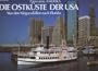 Panorama Amerika: Die Ostkuste Der USA : Von Den Niagarafallen Nach Florida (Panoramic Books)
