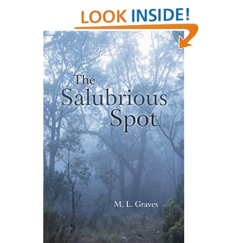 The Salubrious Spot