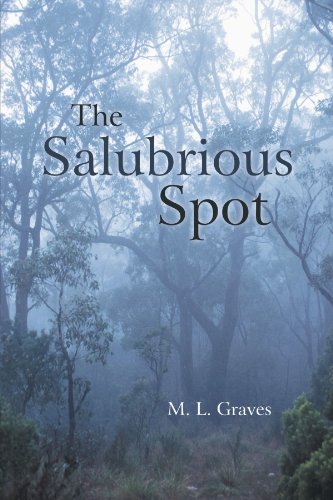 the salubrious spot