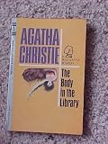 The Body in the Library
