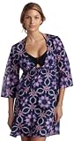 Raviya Women's Tunic Cover Up
