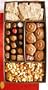 A Festival of Favorites Holiday Candy Gift Box