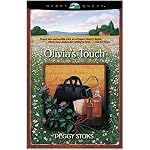 Olivia's Touch (Abounding Love #1) book cover