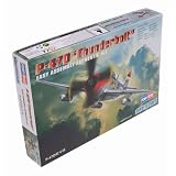 HOBBY BOSS P-47D "Thunderbolt"