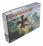 P-47D Thunderbolt Fighter 1-72 by Hobby Boss