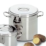 Schulte-Ufer 6311-20 i Fleischtopf Romana i, 20 cm, 3,50 l