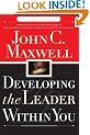 Developing the Leader Within You