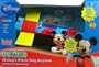Talkin' Bobbin' Which Way Airplane with Mickey Figure
