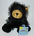 Webkinz - Black Bear Plush