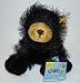 Webkinz - Black Bear Plush