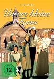 Unsere kleine Farm - Staffel  4 (6 DVDs)