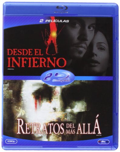 Retratos Del Más Allá Película Completa