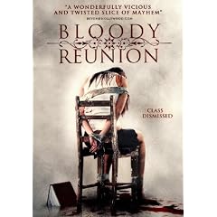 Bloody Reunion