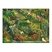 Melissa & Doug BENEATH THE CANOPY 500 PC JIGSAW PUZZLE Rain Forest
