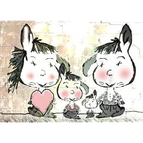poster / affiche family life est disperible en (L x H): 70 x 50 cm de Digital-Art