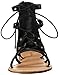 Call It Spring Women's CHARILYN GLADIATOR Sandal