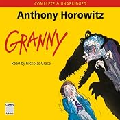Granny | [Anthony Horowitz]