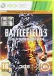 Battlefield 3 - Premium Edition