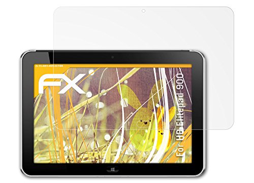 Imagen 9 de Displayschutz@FoliX HP Elitepad 900 2*Antireflex