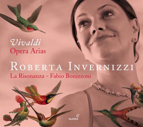 Produkt-Bild: Vivaldi: Opernarien