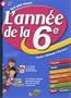L'ann�e de la 6e : 11-12 ans