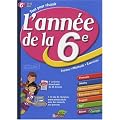 L'ann�e de la 6e : 11-12 ans