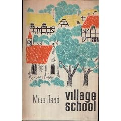 Miss Read's Country Companion: Fairacre Festival; The Market Square; Storm in the Village; Village Diary; Village School. (In Slipcase)