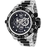 Invicta Men's 6546 Subaqua Noma IV Collection Chronograph Two-Tone Watch
