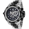 Invicta Men`s 6546 Subaqua Noma IV Collection Chronograph Two-Tone Watch