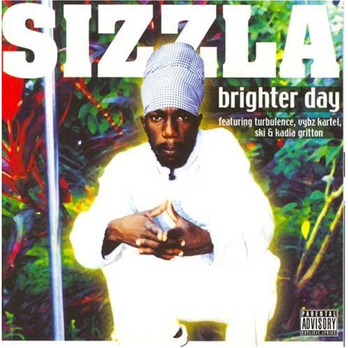 Sizzla - Brighter Day