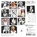 Marilyn Monroe Official 2016 Calendar