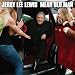 Mean Old Man