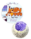 (Jolly Doggy) Festive Ball (Assorted)