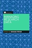 Managing Research Data Managing Research Data