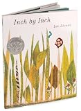 Leo LionnisInch by Inch [Hardcover](2010)