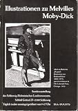 Produkt-Bild: Illustrationen zu Melvilles Moby-Dick Sonderausstellung des Schleswig - Holsteinischen Landesmuseu