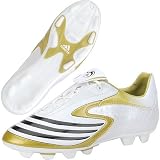 adidas Kids F10.8 Trx Fg Soccer Shoe