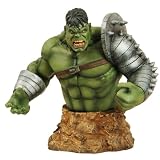 51k9F1B8ZhL. SL160  Online Exclusive Marvel Universe: World War Hulk Incredible Hulk Bust