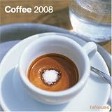 2008 Coffee Grid Calendar