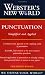 Webster's New World Punctuation: Simplifed and Applied