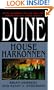House Harkonnen (Dune (Prebound))