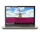 Toshiba Satellite Fusion 15 L55W-C5259 15.6-Inch Convertible 2 in 1 Touchscreen Laptop