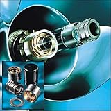 McGard Single Propeller Lock, 5/8 x 11 thread