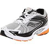 Saucony Ride 4 Running Shoe (Big Kid)