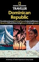 National Geographic Traveler: Dominican Republic (National Geographic Traveler)