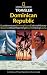 Books : National Geographic Traveler: Dominican Republic (National Geographic Traveler)