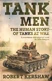 Cover of Tank Men by Robert Kershaw 0340923490