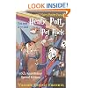 Henry Potty and the Pet Rock: An Unauthorized Harry Potter Parody (Special Edition)
